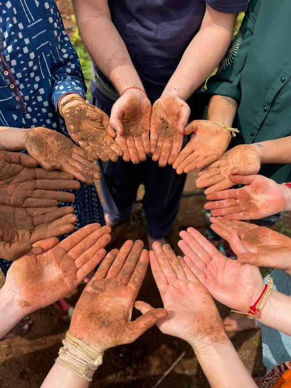 In Conversation with Ed Olver, Founder of Sacred Lands