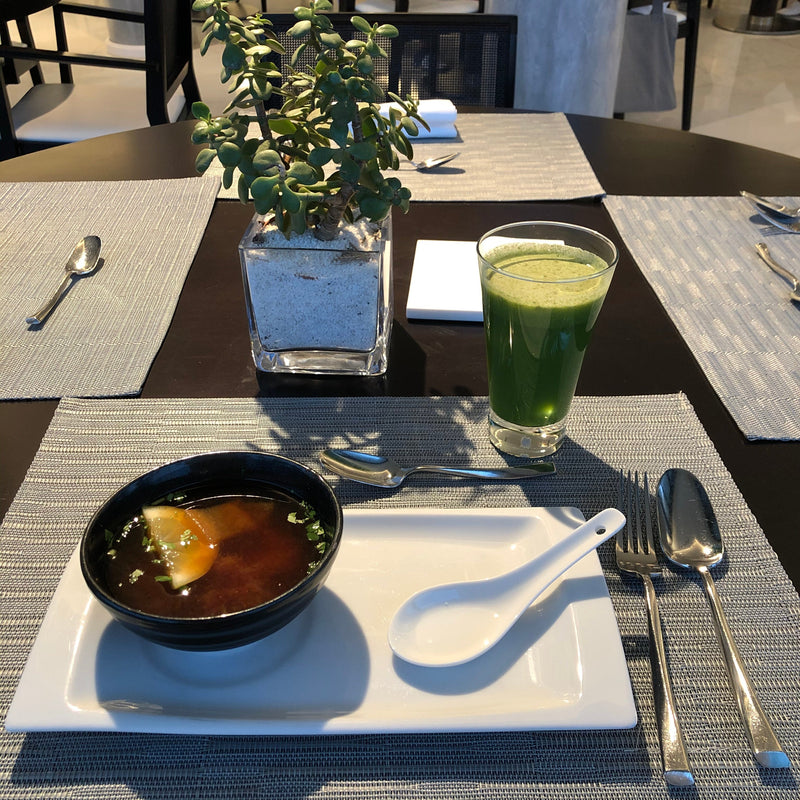 A Few Thoughts from Lindy McDonnell, Acupuncturist and Female Wellbeing Guru