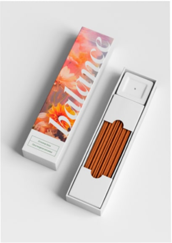 Incense